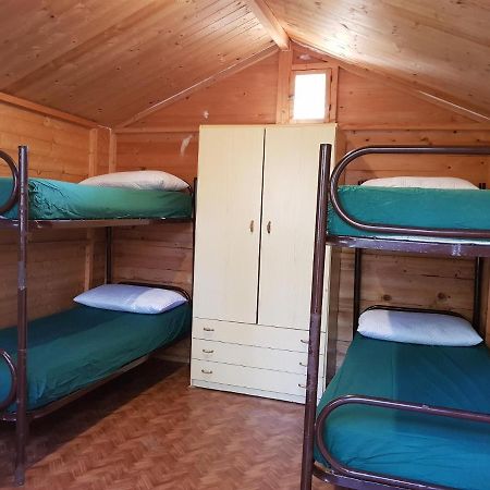 Camping Villaggio Egad Φαβινιάνα Εξωτερικό φωτογραφία