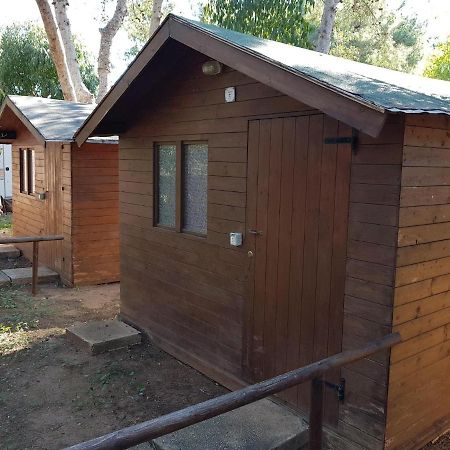 Camping Villaggio Egad Φαβινιάνα Εξωτερικό φωτογραφία