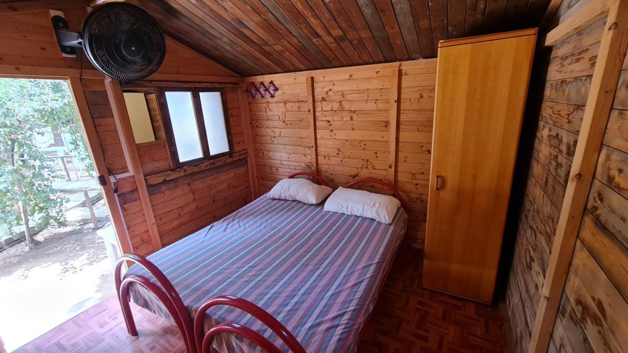 Camping Villaggio Egad Φαβινιάνα Εξωτερικό φωτογραφία