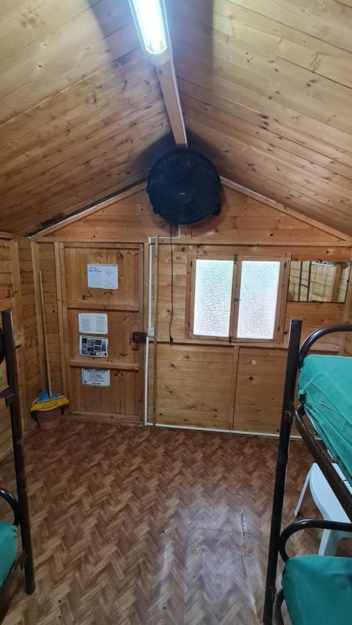 Camping Villaggio Egad Φαβινιάνα Εξωτερικό φωτογραφία