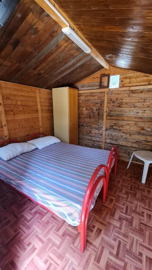 Camping Villaggio Egad Φαβινιάνα Εξωτερικό φωτογραφία