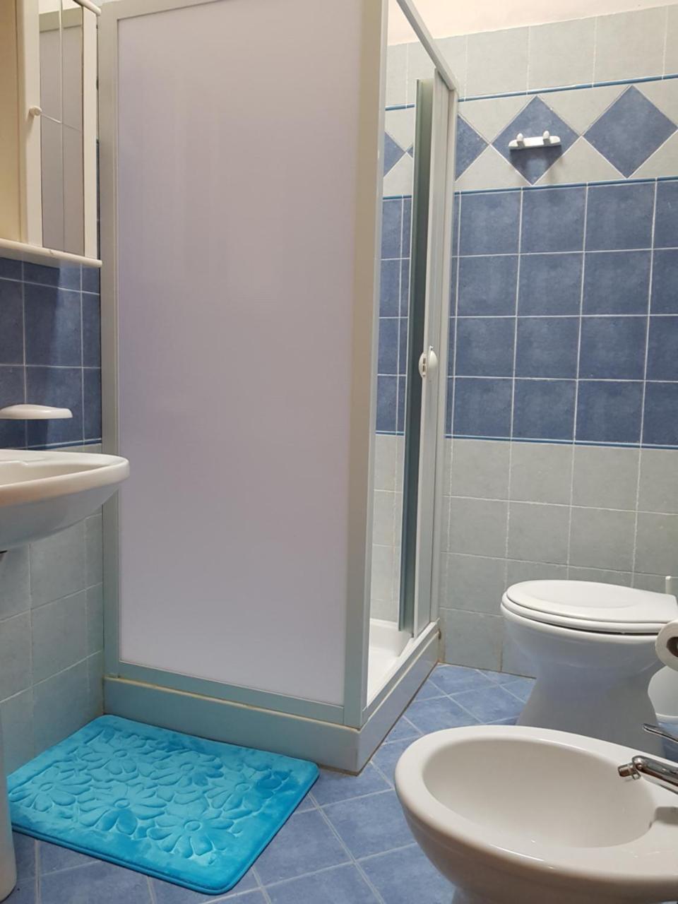 Camping Villaggio Egad Φαβινιάνα Εξωτερικό φωτογραφία